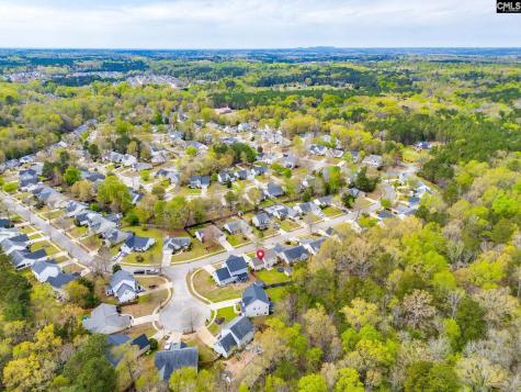 502 Whitewater Drive Irmo SC 29063