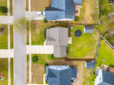 502 Whitewater Drive Irmo SC 29063
