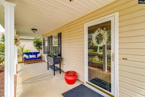 502 Whitewater Drive Irmo SC 29063