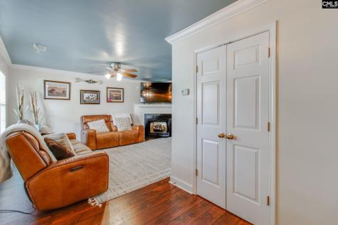 502 Whitewater Drive Irmo SC 29063
