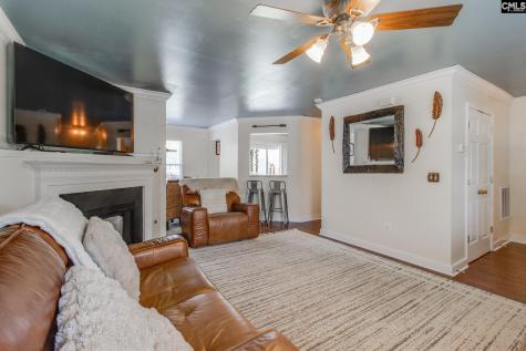 502 Whitewater Drive Irmo SC 29063