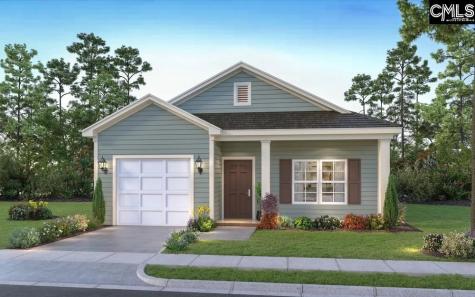 179 Willow Bay Drive Orangeburg SC 29118
