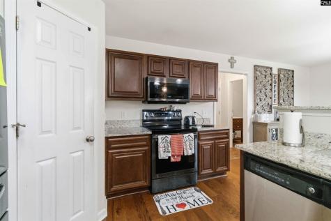 536 Mansfield Lane Columbia SC 29203