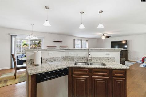 536 Mansfield Lane Columbia SC 29203