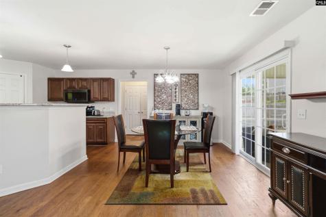 536 Mansfield Lane Columbia SC 29203