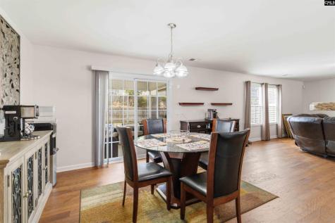 536 Mansfield Lane Columbia SC 29203