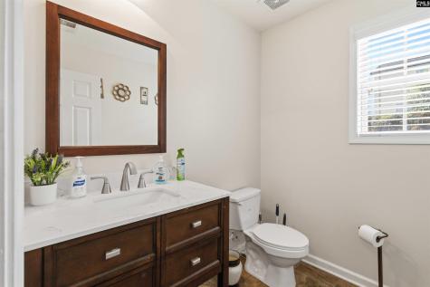 536 Mansfield Lane Columbia SC 29203