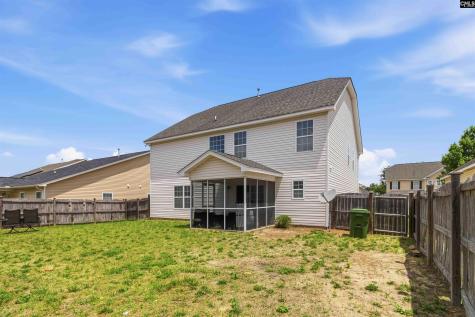 536 Mansfield Lane Columbia SC 29203