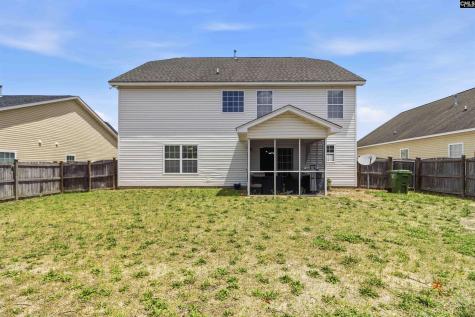 536 Mansfield Lane Columbia SC 29203