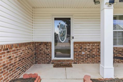 536 Mansfield Lane Columbia SC 29203