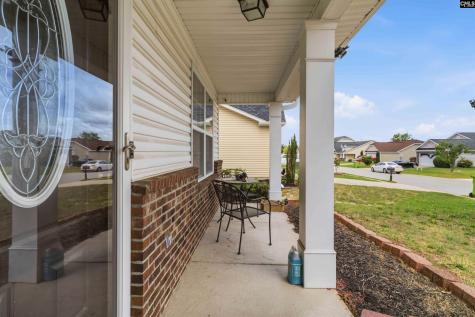 536 Mansfield Lane Columbia SC 29203