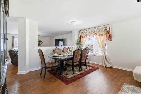 536 Mansfield Lane Columbia SC 29203