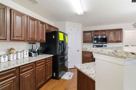 536 Mansfield Lane Columbia SC 29203