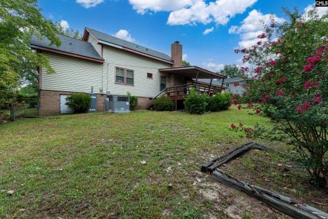 7710 Hunt Club Road Columbia SC 29223