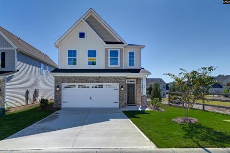 608 Thunder Gulch Avenue Lexington SC 29073