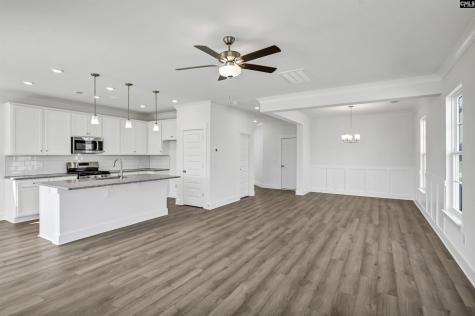 608 Thunder Gulch Avenue Lexington SC 29073