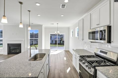 608 Thunder Gulch Avenue Lexington SC 29073