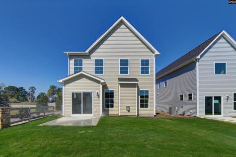 608 Thunder Gulch Avenue Lexington SC 29073