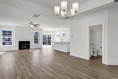 608 Thunder Gulch Avenue Lexington SC 29073