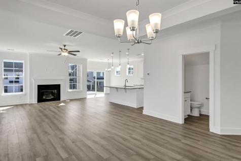 608 Thunder Gulch Avenue Lexington SC 29073