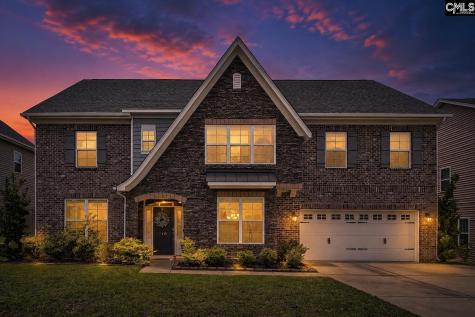 115 Golden Oak Drive Lexington SC 29072
