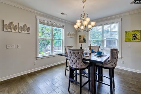 115 Golden Oak Drive Lexington SC 29072