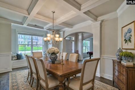 115 Golden Oak Drive Lexington SC 29072