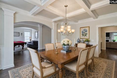 115 Golden Oak Drive Lexington SC 29072