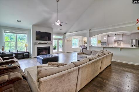 115 Golden Oak Drive Lexington SC 29072