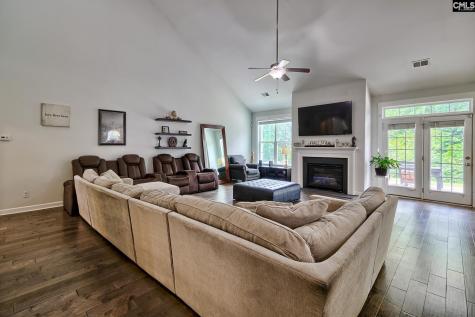 115 Golden Oak Drive Lexington SC 29072