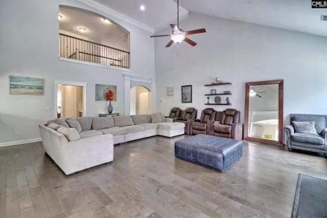 115 Golden Oak Drive Lexington SC 29072