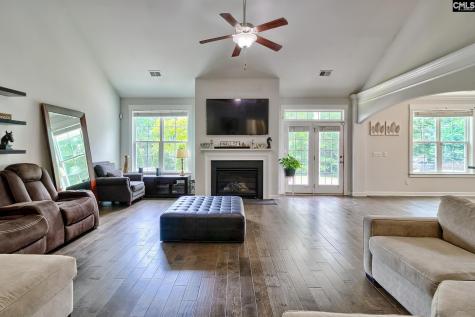 115 Golden Oak Drive Lexington SC 29072