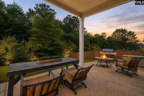 115 Golden Oak Drive Lexington SC 29072