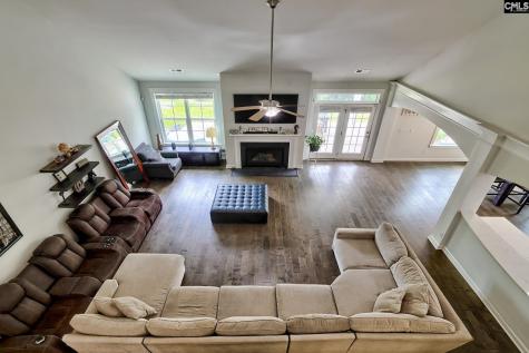 115 Golden Oak Drive Lexington SC 29072