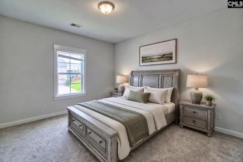 115 Golden Oak Drive Lexington SC 29072