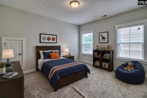 115 Golden Oak Drive Lexington SC 29072