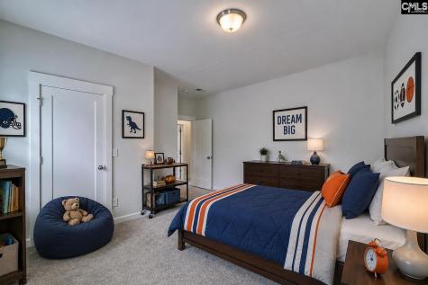 115 Golden Oak Drive Lexington SC 29072