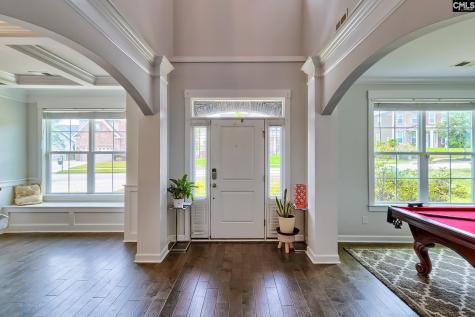 115 Golden Oak Drive Lexington SC 29072