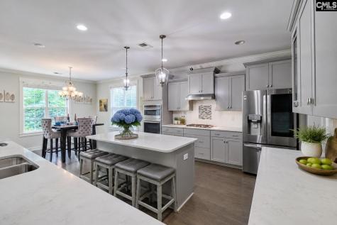 115 Golden Oak Drive Lexington SC 29072