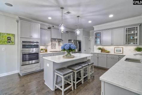 115 Golden Oak Drive Lexington SC 29072