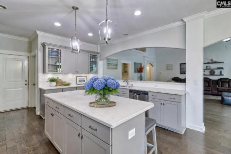 115 Golden Oak Drive Lexington SC 29072