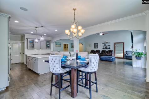 115 Golden Oak Drive Lexington SC 29072