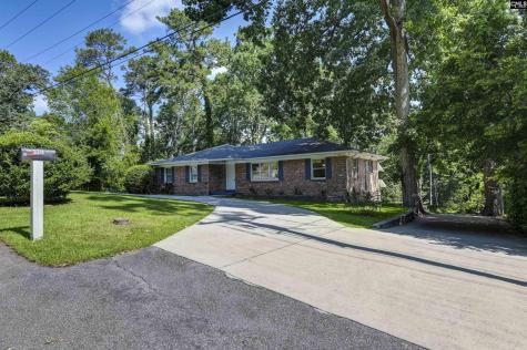 3311 Overcreek Road Columbia SC 29206