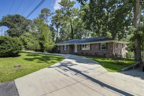 3311 Overcreek Road Columbia SC 29206