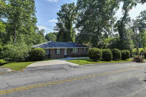 3311 Overcreek Road Columbia SC 29206