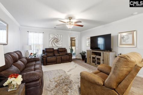 1925 Cold Rocks Way Lexington SC 29073-0000