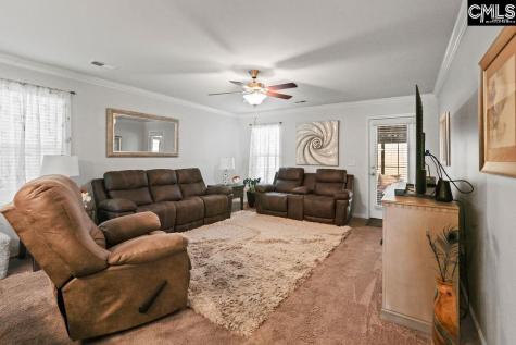 1925 Cold Rocks Way Lexington SC 29073-0000