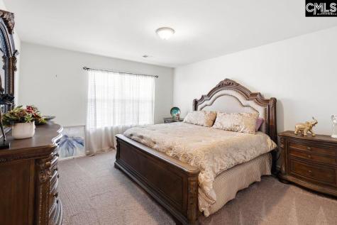 1925 Cold Rocks Way Lexington SC 29073-0000