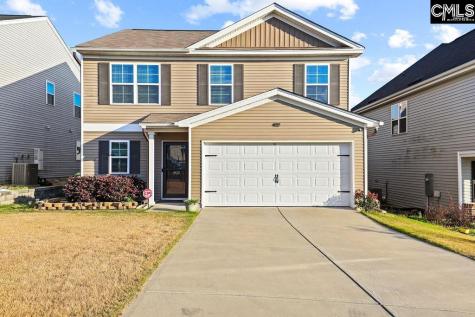 1925 Cold Rocks Way Lexington SC 29073-0000