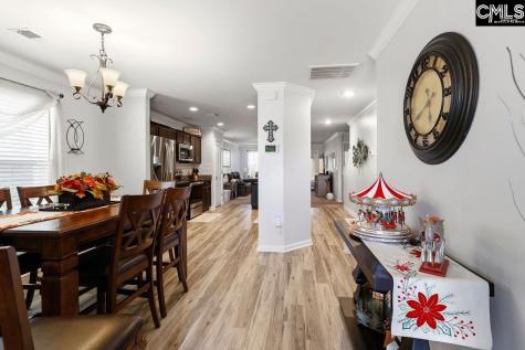 1925 Cold Rocks Way Lexington SC 29073-0000